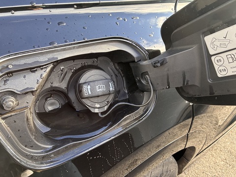 3.0 TFSIe V6 55 Black Edition SUV 5dr Petrol Plug-in Hybrid Tiptronic quattro Euro 6 (s/s) 17.9kWh (381 ps)