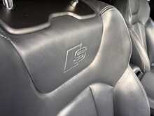 Audi Q8 TFSIe V6 Black Edition