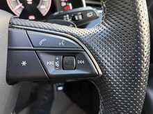 Audi Q8 TFSIe V6 Black Edition