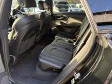 Audi Q8 TFSIe V6 Black Edition