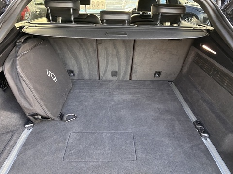 3.0 TFSIe V6 55 Black Edition SUV 5dr Petrol Plug-in Hybrid Tiptronic quattro Euro 6 (s/s) 17.9kWh (381 ps)