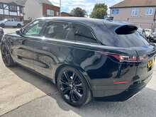 Land Rover Range Rover Velar SD6 V6 R-Dynamic HSE