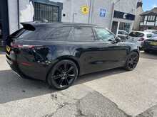 Land Rover Range Rover Velar SD6 V6 R-Dynamic HSE