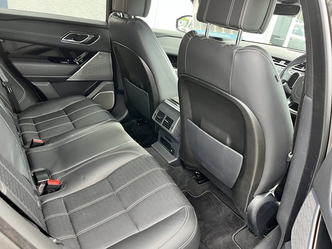 3.0 SD6 V6 R-Dynamic HSE SUV 5dr Diesel Auto 4WD Euro 6 (s/s) (300 ps)