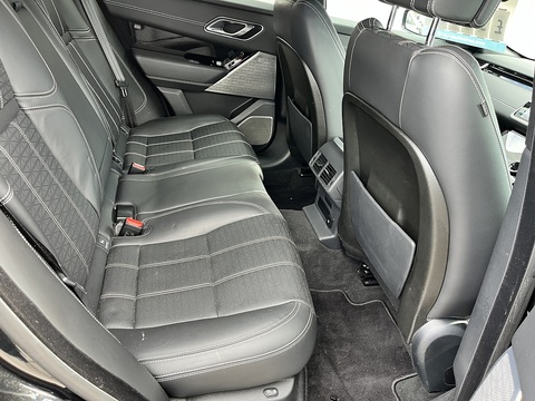 3.0 SD6 V6 R-Dynamic HSE SUV 5dr Diesel Auto 4WD Euro 6 (s/s) (300 ps)