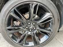 Land Rover Range Rover Velar SD6 V6 R-Dynamic HSE