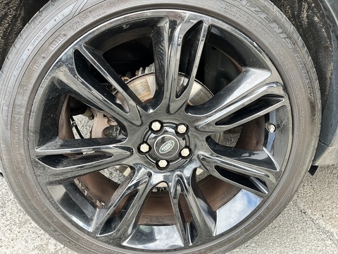 3.0 SD6 V6 R-Dynamic HSE SUV 5dr Diesel Auto 4WD Euro 6 (s/s) (300 ps)