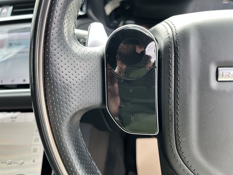 3.0 SD6 V6 R-Dynamic HSE SUV 5dr Diesel Auto 4WD Euro 6 (s/s) (300 ps)