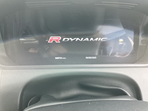 3.0 SD6 V6 R-Dynamic HSE SUV 5dr Diesel Auto 4WD Euro 6 (s/s) (300 ps)