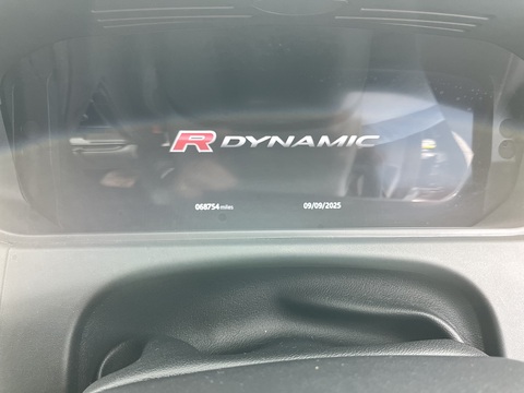 3.0 SD6 V6 R-Dynamic HSE SUV 5dr Diesel Auto 4WD Euro 6 (s/s) (300 ps)