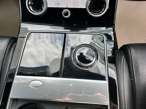 3.0 SD6 V6 R-Dynamic HSE SUV 5dr Diesel Auto 4WD Euro 6 (s/s) (300 ps)