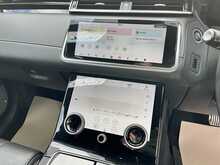 Land Rover Range Rover Velar SD6 V6 R-Dynamic HSE