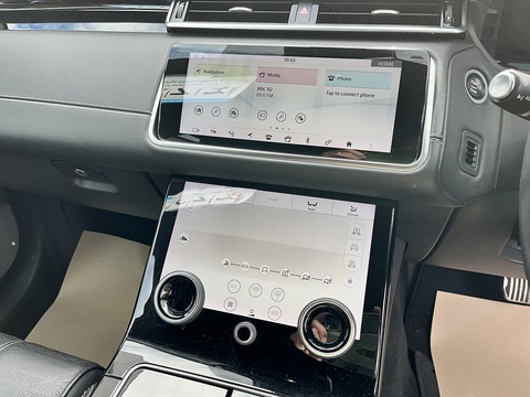 3.0 SD6 V6 R-Dynamic HSE SUV 5dr Diesel Auto 4WD Euro 6 (s/s) (300 ps)