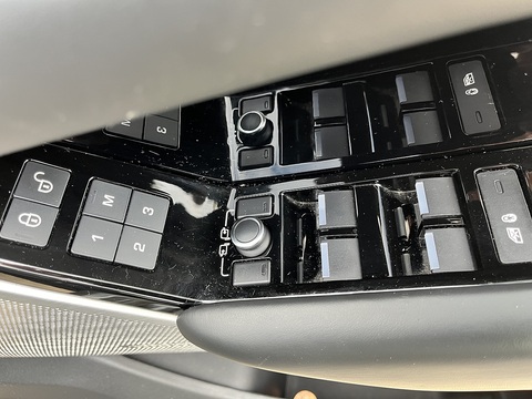 3.0 SD6 V6 R-Dynamic HSE SUV 5dr Diesel Auto 4WD Euro 6 (s/s) (300 ps)