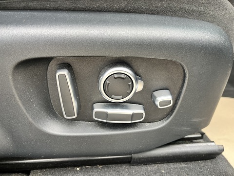 3.0 SD6 V6 R-Dynamic HSE SUV 5dr Diesel Auto 4WD Euro 6 (s/s) (300 ps)