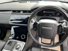 Land Rover Range Rover Velar SD6 V6 R-Dynamic HSE