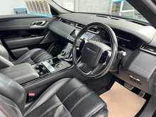 Land Rover Range Rover Velar SD6 V6 R-Dynamic HSE