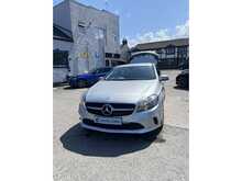 Mercedes-Benz A Class A180 Sport