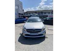 Mercedes-Benz A Class A180 Sport