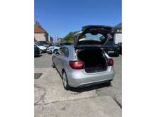 Mercedes-Benz A Class A180 Sport