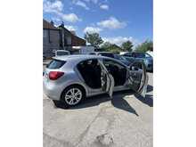 Mercedes-Benz A Class A180 Sport