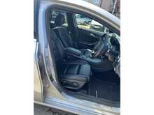 Mercedes-Benz A Class A180 Sport