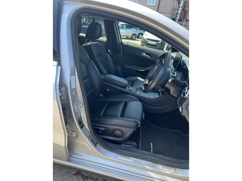 1.6 A180 Sport Hatchback 5dr Petrol 7G-DCT Euro 6 (s/s) (122 ps)