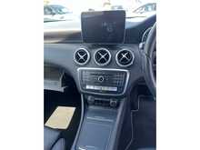 Mercedes-Benz A Class A180 Sport