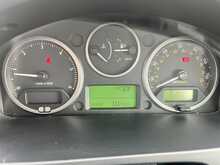 Land Rover Freelander Td4 Gs