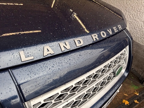 Td4 Gs Estate 2.2 Automatic Diesel