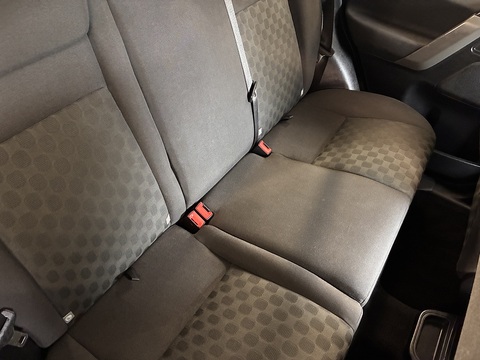 Td4 Gs Estate 2.2 Automatic Diesel