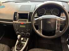 Land Rover Freelander Td4 Gs