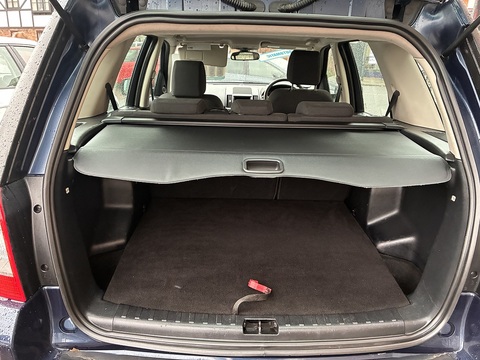 Td4 Gs Estate 2.2 Automatic Diesel