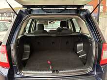 Land Rover Freelander Td4 Gs