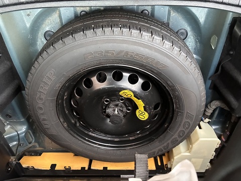 Td4 Gs Estate 2.2 Automatic Diesel