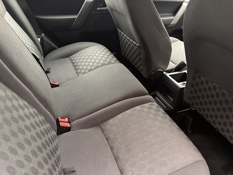 Td4 Gs Estate 2.2 Automatic Diesel