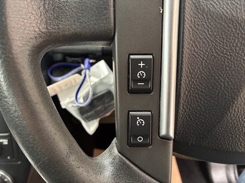 Td4 Gs Estate 2.2 Automatic Diesel