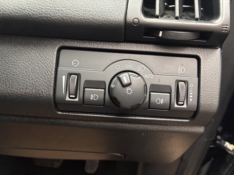 Td4 Gs Estate 2.2 Automatic Diesel