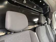 Vauxhall Movano CDTi 3500 BiTurbo Edition