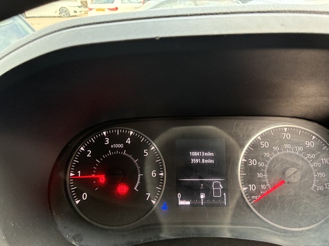 2.3 CDTi 3500 BiTurbo Edition Panel Van 5dr Diesel Manual FWD L2 H2 Euro 6 (135 ps)