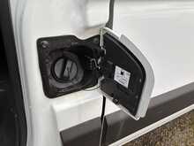 Vauxhall Movano CDTi 3500 BiTurbo Edition