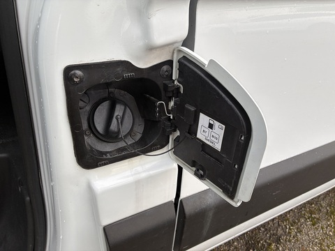2.3 CDTi 3500 BiTurbo Edition Panel Van 5dr Diesel Manual FWD L2 H2 Euro 6 (135 ps)