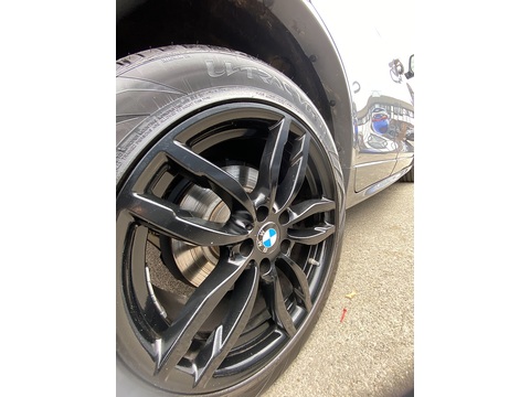 3.0 30d M Sport SUV 5dr Diesel Auto xDrive Euro 6 (s/s) (258 ps)