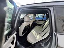 BMW X3 30d M Sport