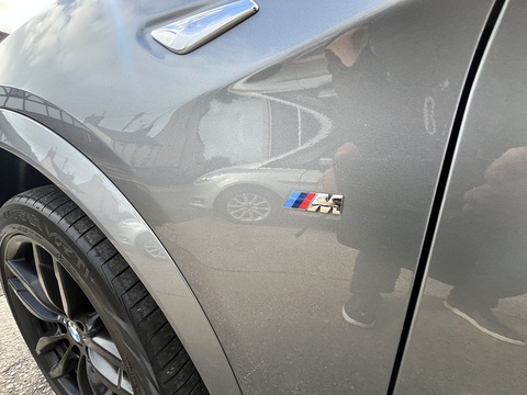 3.0 30d M Sport SUV 5dr Diesel Auto xDrive Euro 6 (s/s) (258 ps)