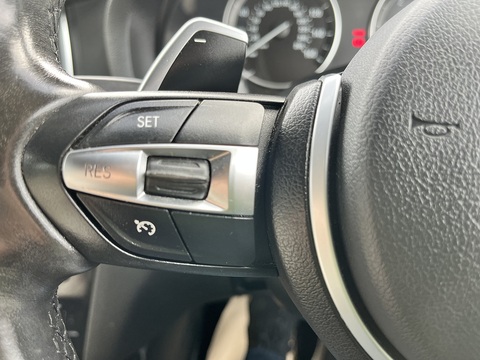 3.0 30d M Sport SUV 5dr Diesel Auto xDrive Euro 6 (s/s) (258 ps)