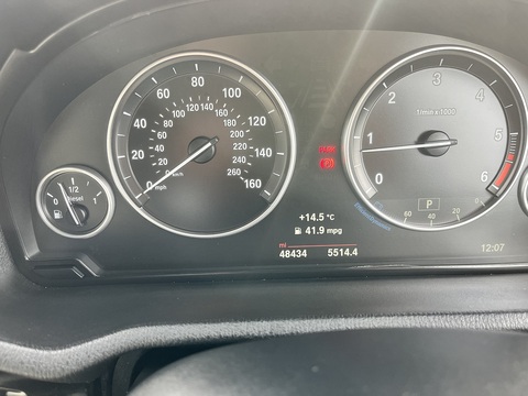 3.0 30d M Sport SUV 5dr Diesel Auto xDrive Euro 6 (s/s) (258 ps)