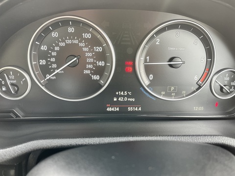 3.0 30d M Sport SUV 5dr Diesel Auto xDrive Euro 6 (s/s) (258 ps)