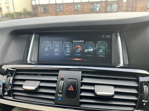 3.0 30d M Sport SUV 5dr Diesel Auto xDrive Euro 6 (s/s) (258 ps)