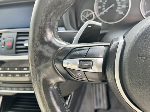 3.0 30d M Sport SUV 5dr Diesel Auto xDrive Euro 6 (s/s) (258 ps)